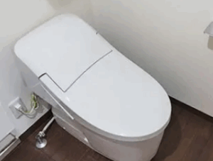 トイレ リフォーム