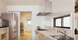 キッチン リオフォーム