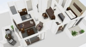 間取り変更 リフォーム