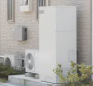 エコキュート:ヒートポンプ(Heat Pump)とは