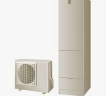 エコキュート　給湯器
