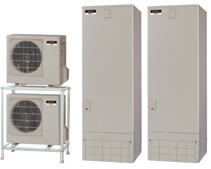 ノーリツ（Noritz）の電気温水器