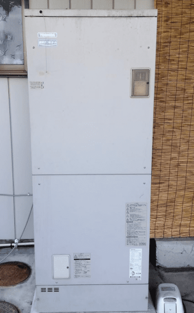 東芝(TOSHIBA)の電気温水器